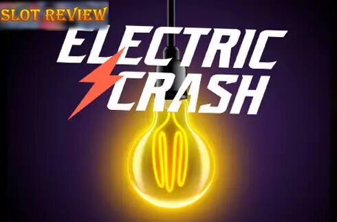 Electric Crash icon